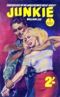 Digit Junkie Cover