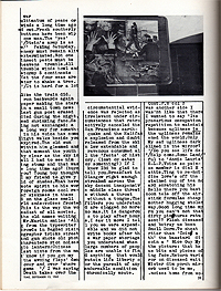William S. Burroughs, Time, Page 11, C Press, 1965