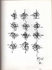 William S. Burroughs, Time, Page 16, C Press, 1965