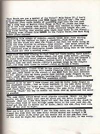 William S. Burroughs, Time, Page 18, C Press, 1965