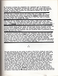 William S. Burroughs, Time, Page 20, C Press, 1965