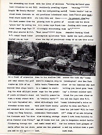 William S. Burroughs, Time, Page 7, C Press, 1965